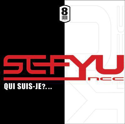 sefyu de  retoure rap ma  et chaqine aaa